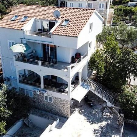 Genesis Appartement Trogir Buitenkant foto