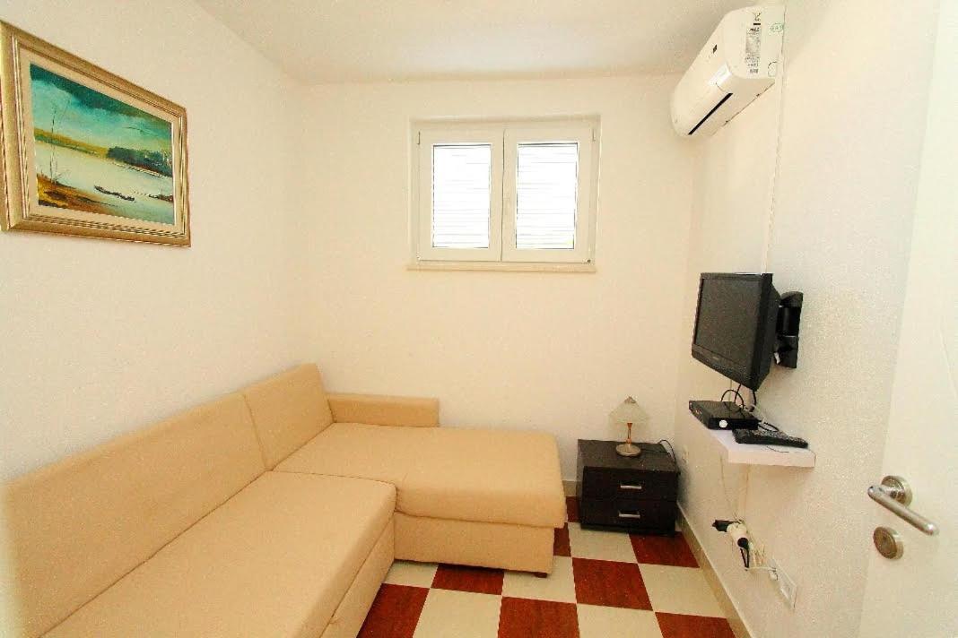 Genesis Appartement Trogir Buitenkant foto